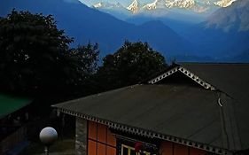Lamthang Retreat Premium Cottage